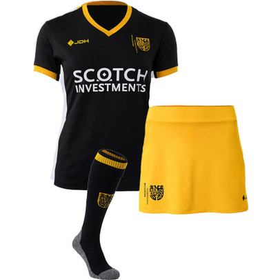 JDH HCDB Thuistenue Dames