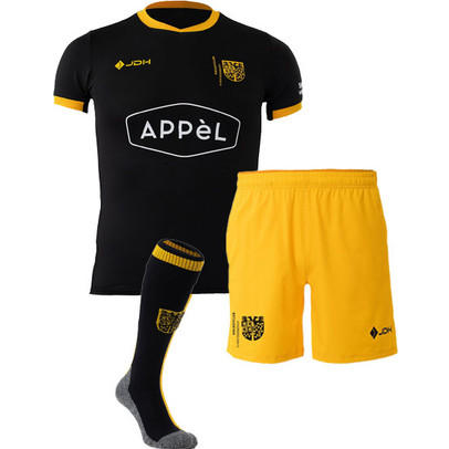 JDH HCDB Thuistenue Jongens