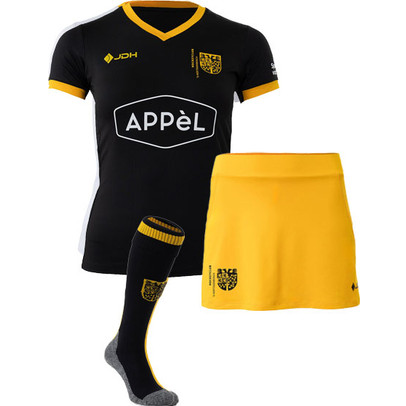 JDH HCDB Thuistenue Meisjes