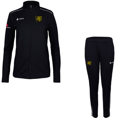 JDH HCDB Trainingspak Dames