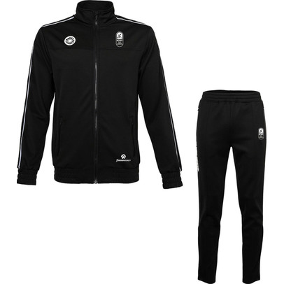 Indian Maharadja HCWV Junior trainingspak