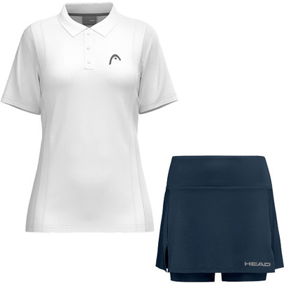 Head Damen Set 14