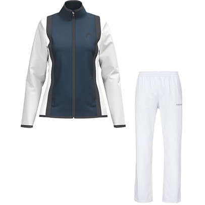 Head Dames Set 22