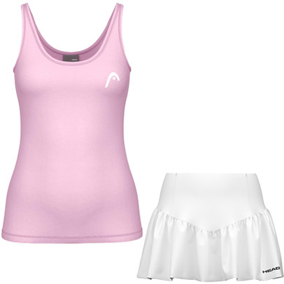 Head Dames Set 7