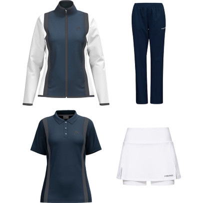 Head Dames Teampakket 1