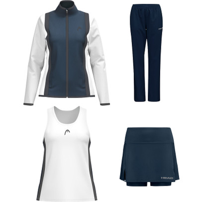 Head Dam Teampaket 12