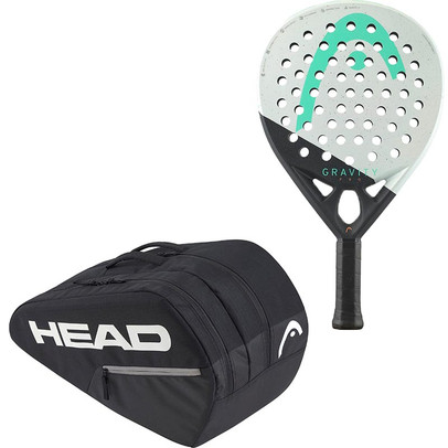 Head Gravity Pack 5