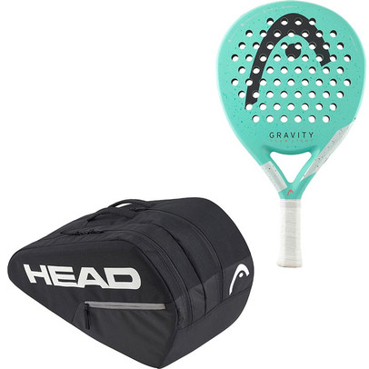 Head Gravity Pack 8