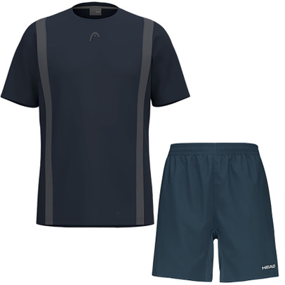 Head Heren Set 12