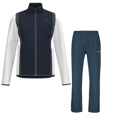 Head Heren Set 14