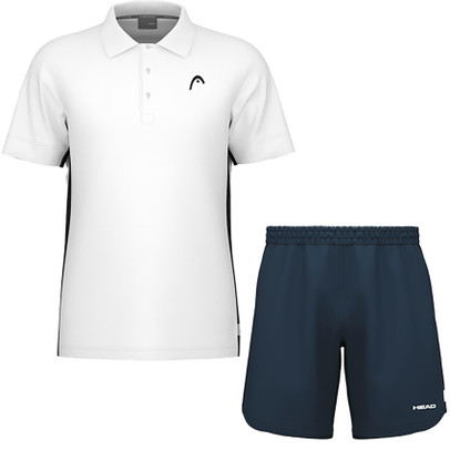 Head Heren Set 2