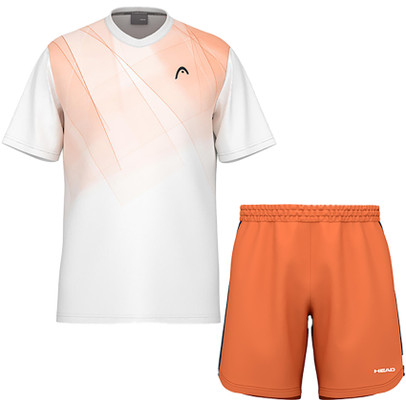 Head Heren Set 3