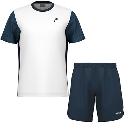 Head Heren Set 7