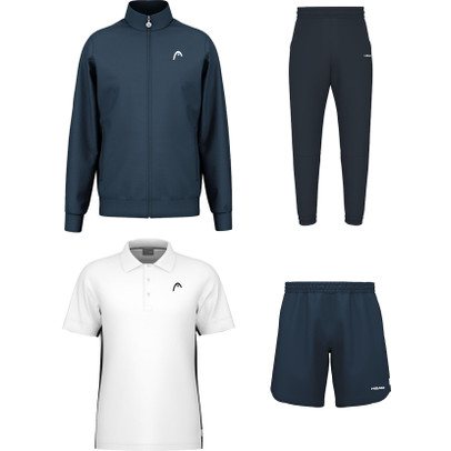 Head Heren Teampakket 10