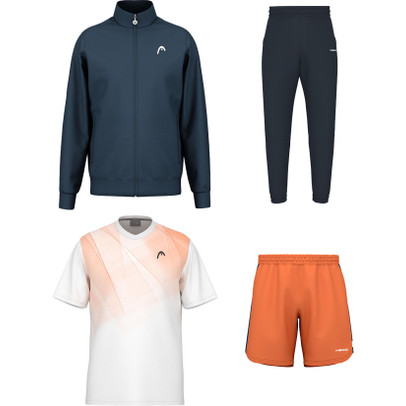 Head Heren Teampakket 11
