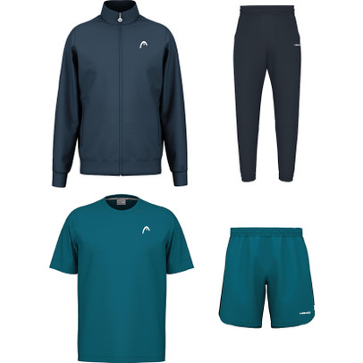 Head Herren Team-Paket 12