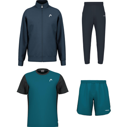 Head Heren Teampakket 14