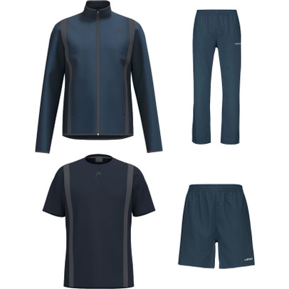 Head Heren Teampakket 4