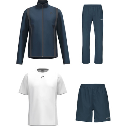 Head Heren Teampakket 5