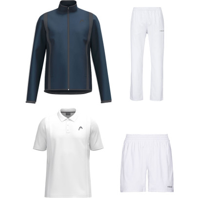 Head Herr Teampaket 7