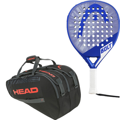 Head Bolt + Tas
