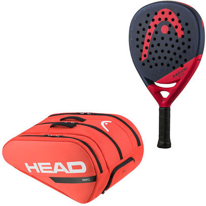 Head Radical Pack 2