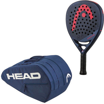 Head Radical Pack 4