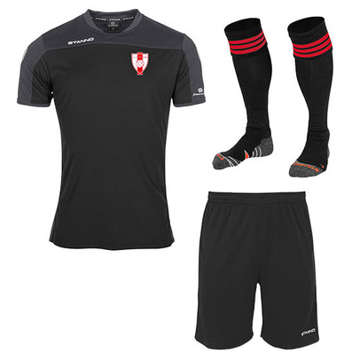 VV Hekelingen - Stanno Pride Voetbaltenue