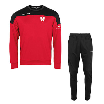 VV Hekelingen - Stanno Pride Sweater Trainingspak Kids