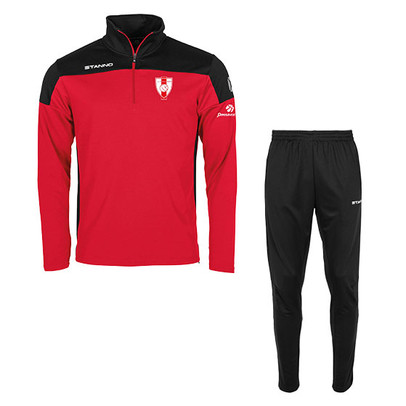 VV Hekelingen - Stanno Pride Trainingspak Kids