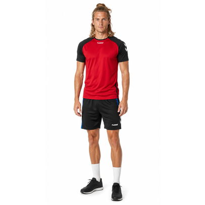 Hummel Aarhus Trainingsset Heren