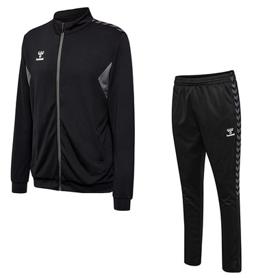 Hummel Authentic Trainingspak Men