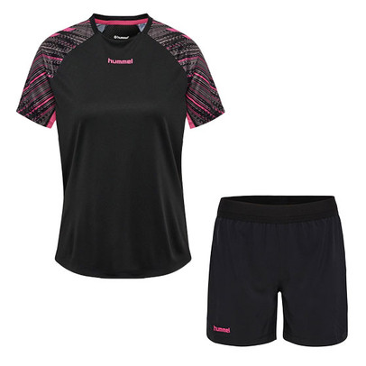 Hummel Blaze Pro Trainingsset Women