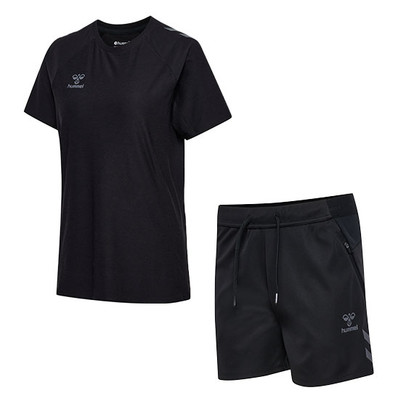 Hummel Cima 2.0 Trainingsset Dames