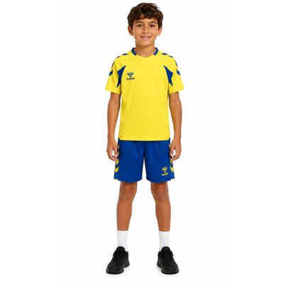 Hummel Core 2.0 Training Set Kids