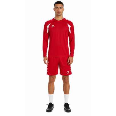 Hummel Core 2.0 Training Set LS