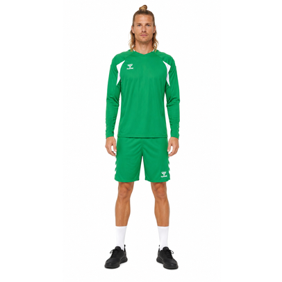Hummel Core 2.0 Training Set LS