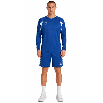 Hummel Core 2.0 Training Set LS