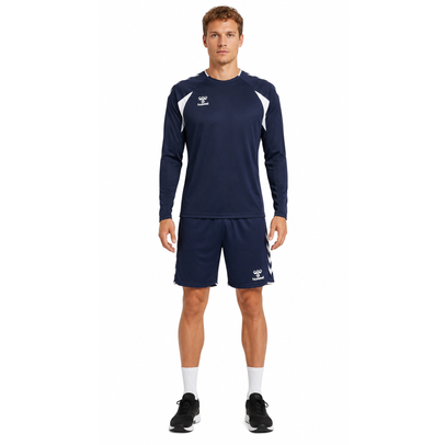 Hummel Core 2.0 Training Set LS