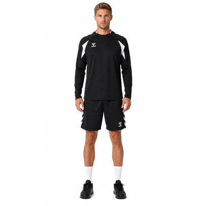 Hummel Core 2.0 Training Set LS