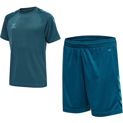 Hummel Core XK Core Trainingsset Kids