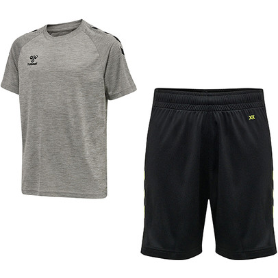 Hummel Core XK Core Trainingsset Kids