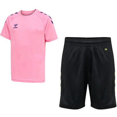 Hummel Core XK Core Trainingsset Kids