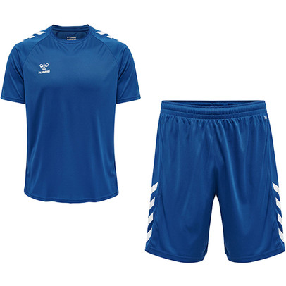 Hummel Core XK Trainingsset Herren