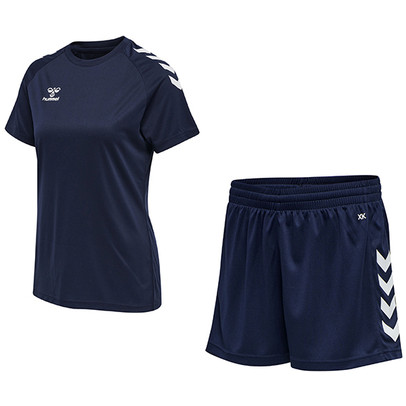 Hummel tech move shorts 2025