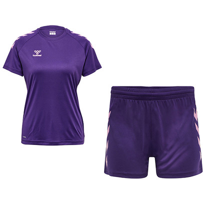 Hummel Core XK Core Training Set Women