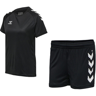 Hummel Core XK Core Trainingsset Women
