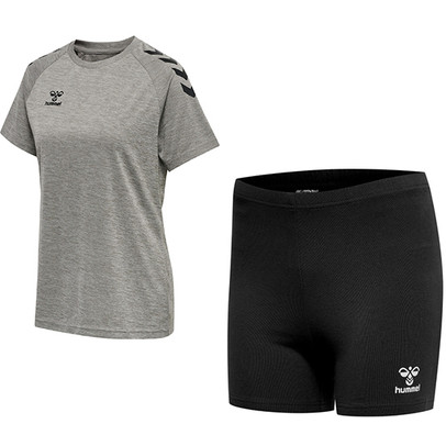 Hummel Core XK Core Volley Trainingsset Women