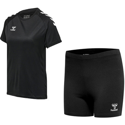 Hummel Core XK Core Volley Trainingsset Women