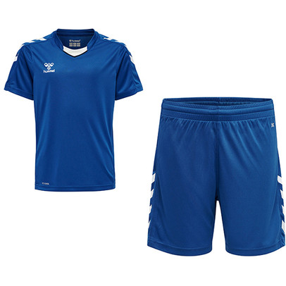 Hummel Core XK Poly Träningsset Barn